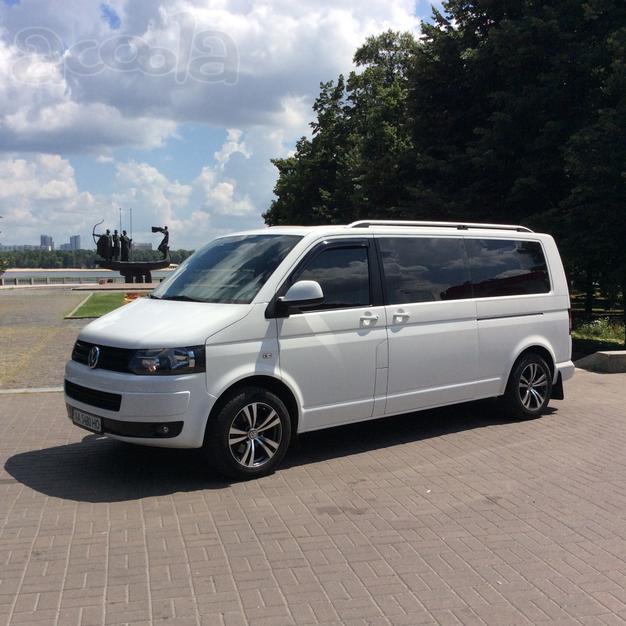 Заказать, арендовать микроавтобус