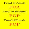 Подтверждение - "POF, POA, POP" (SWIFT МТ799, МТ798, МТ760; ТОП-5/25/50/100)